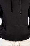 Oversized Milton Sweatshirt with Zipper SWT/26801