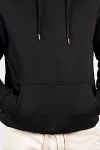 Oversized Milton Sweatshirt with Zipper SWT/26801