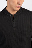 Baseball-Collar Digital Jakar Sweatshirt SWT/26702