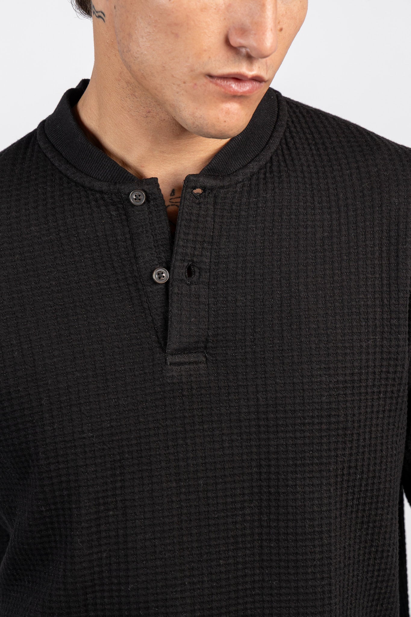 Baseball-Collar Digital Jakar Sweatshirt SWT/26702