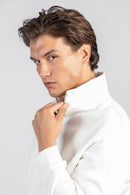 Half-Zipper Milton Top SWT/26842