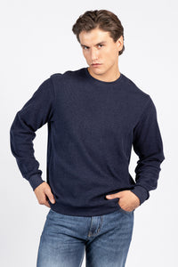 Rounded Neck Basic Top SWT/26703