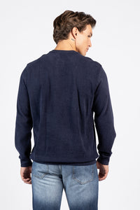 Rounded Neck Basic Top SWT/26703