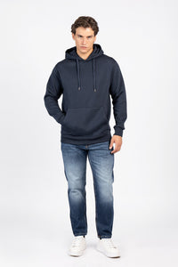Oversized Milton Sweatshirt with Zipper SWT/26801