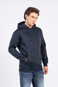 Oversized Milton Sweatshirt with Zipper SWT/26801