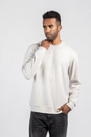 Rounded Neck Basic Top SWT/26703