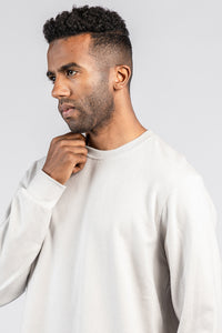 Rounded Neck Basic Top SWT/26703