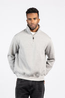 Half-Zipper Milton Top SWT/26842