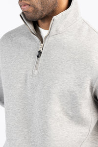 Half-Zipper Milton Top SWT/26842