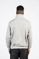 Half-Zipper Milton Top SWT/26842