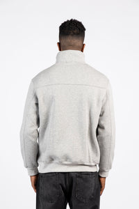 Half-Zipper Milton Top SWT/26842