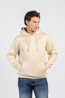 Oversized Milton Sweatshirt with Zipper SWT/26801