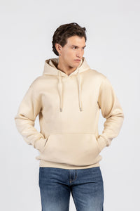 Oversized Milton Sweatshirt with Zipper SWT/26801