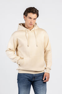 Oversized Milton Sweatshirt with Zipper SWT/26801