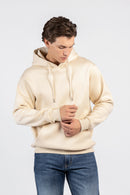Oversized Milton Sweatshirt with Zipper SWT/26801
