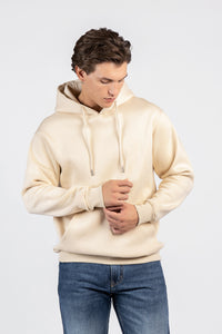 Oversized Milton Sweatshirt with Zipper SWT/26801
