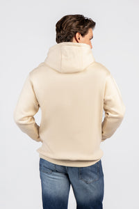 Oversized Milton Sweatshirt with Zipper SWT/26801
