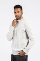 Half-Neck Suede Top PLV/214