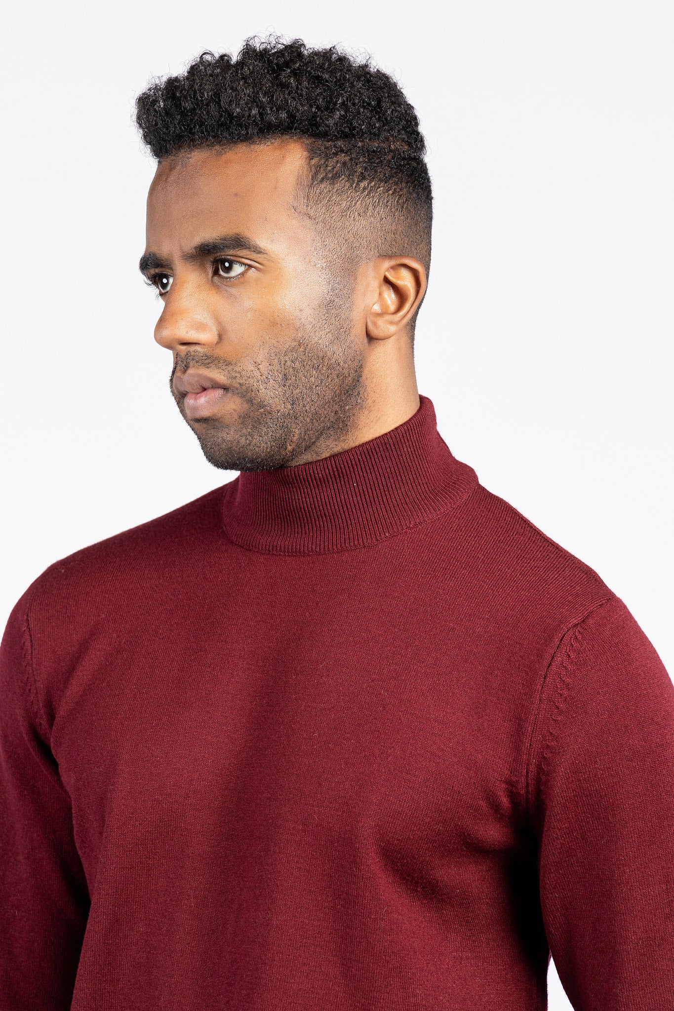 Half-Neck Agena Top PLV/216