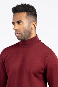 Half-Neck Agena Top PLV/216