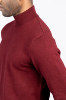 Half-Neck Agena Top PLV/216