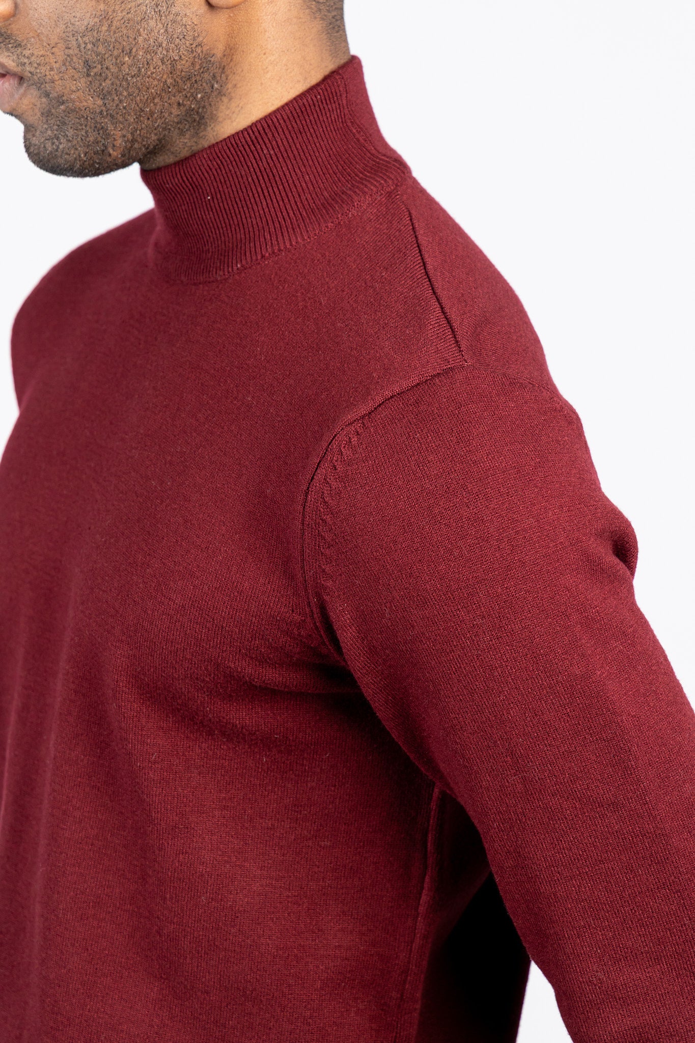 Half-Neck Agena Top PLV/216