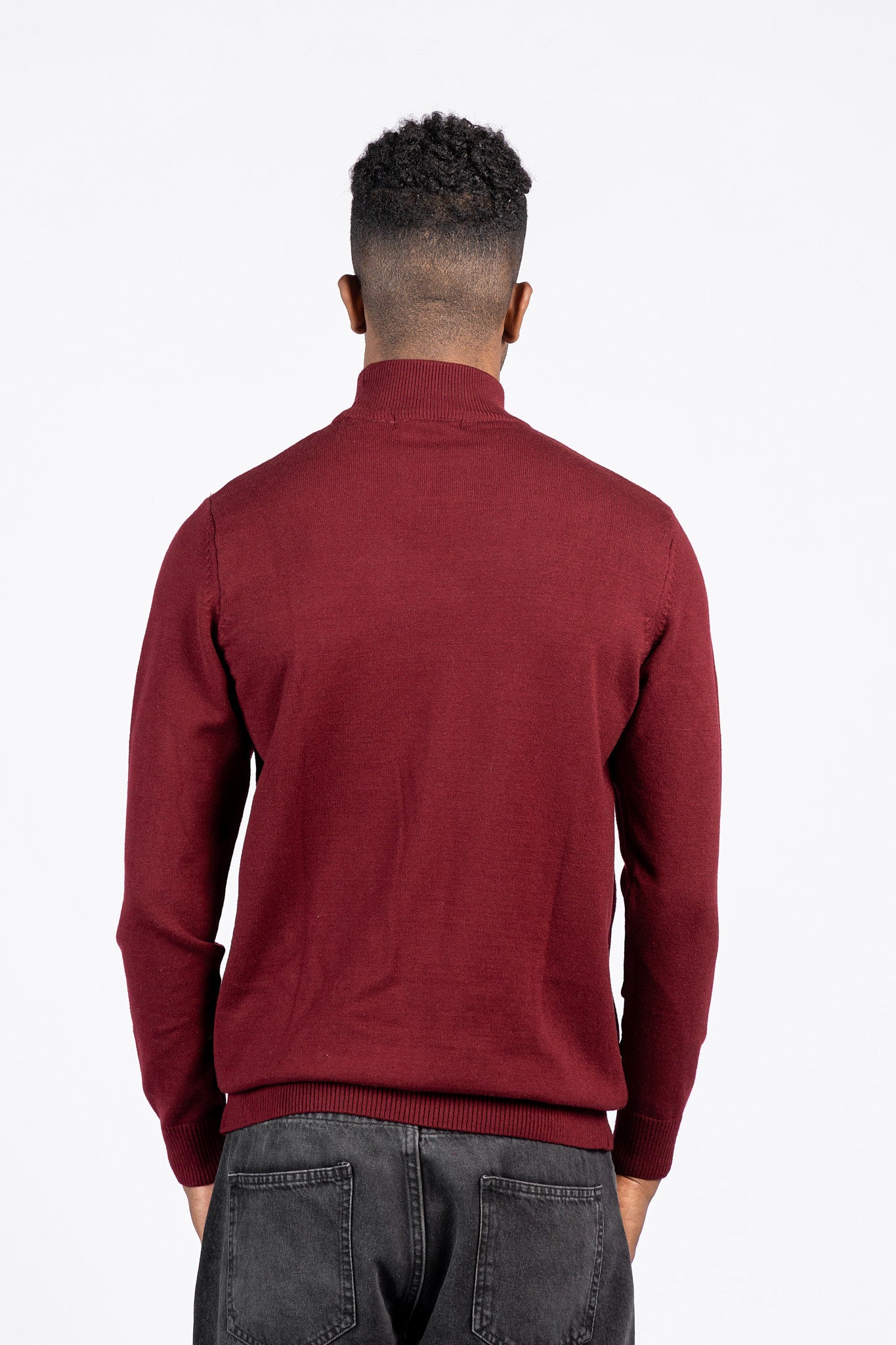 Half-Neck Agena Top PLV/216