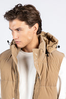 Buffer W. Capicho Water Brov Vest VST/26613