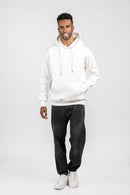 Oversized Milton Sweatshirt with Zipper SWT/26801