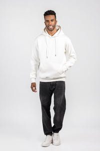 Oversized Milton Sweatshirt with Zipper SWT/26801