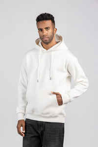 Oversized Milton Sweatshirt with Zipper SWT/26801