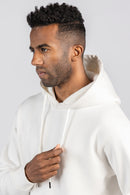 Oversized Milton Sweatshirt with Zipper SWT/26801