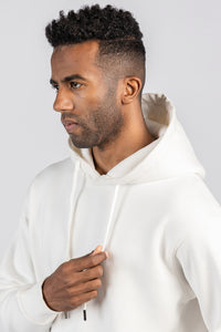 Oversized Milton Sweatshirt with Zipper SWT/26801