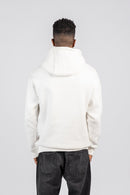 Oversized Milton Sweatshirt with Zipper SWT/26801