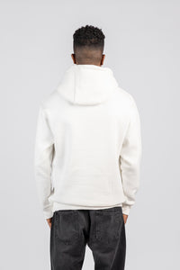 Oversized Milton Sweatshirt with Zipper SWT/26801