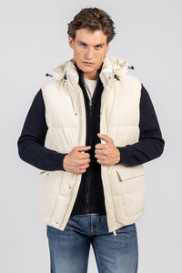 Buffer W. Capicho Water Brov Vest VST/26613