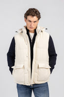 Buffer W. Capicho Water Brov Vest VST/26613