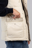 Buffer W. Capicho Water Brov Vest VST/26613