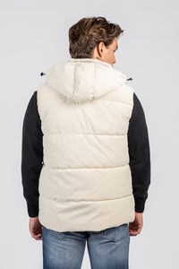 Buffer W. Capicho Water Brov Vest VST/26613