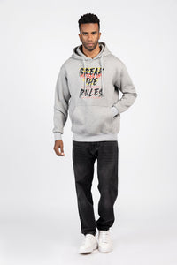 Closed Oversize Milton Sweatshirt SWT/26812