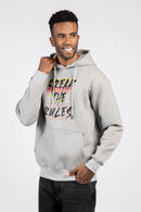 Closed Oversize Milton Sweatshirt SWT/26812