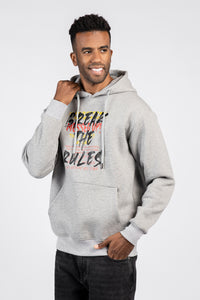 Closed Oversize Milton Sweatshirt SWT/26812