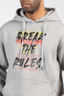 Closed Oversize Milton Sweatshirt SWT/26812