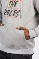 Closed Oversize Milton Sweatshirt SWT/26812