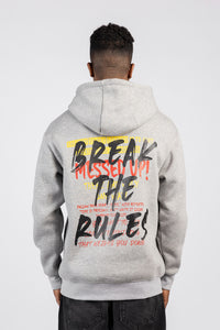 Closed Oversize Milton Sweatshirt SWT/26812