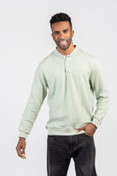 Baseball-Collar Digital Jakar Sweatshirt SWT/26702