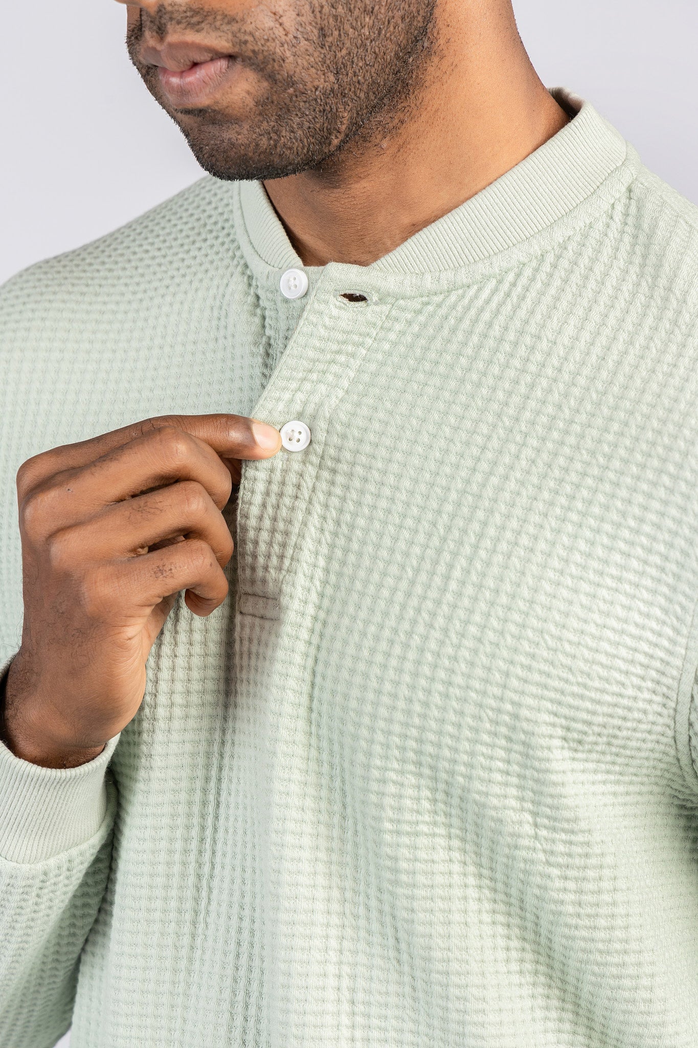 Baseball-Collar Digital Jakar Sweatshirt SWT/26702