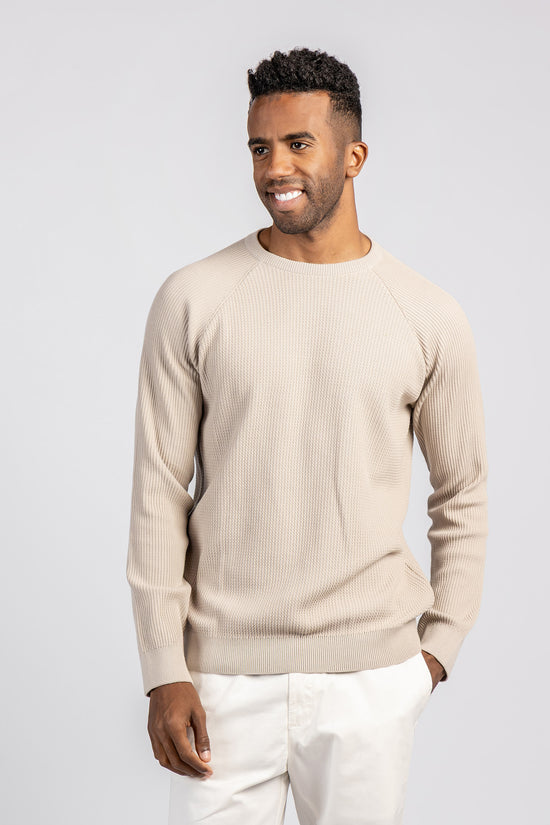 Basic Cotton Round Neck Top - PLV/203