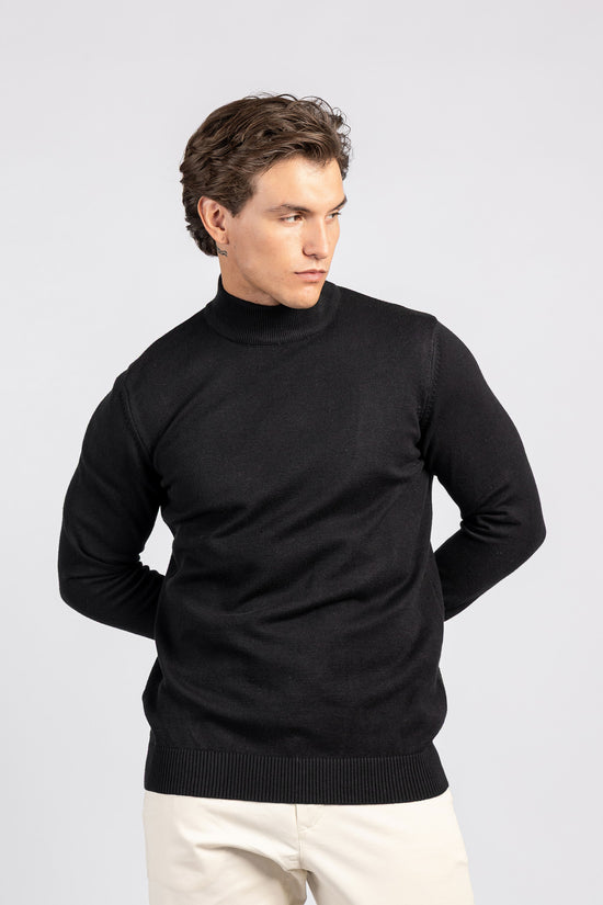 Half-Neck Agena Top PLV/216