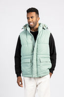 Buffer W. Capicho Water Brov Vest VST/26613